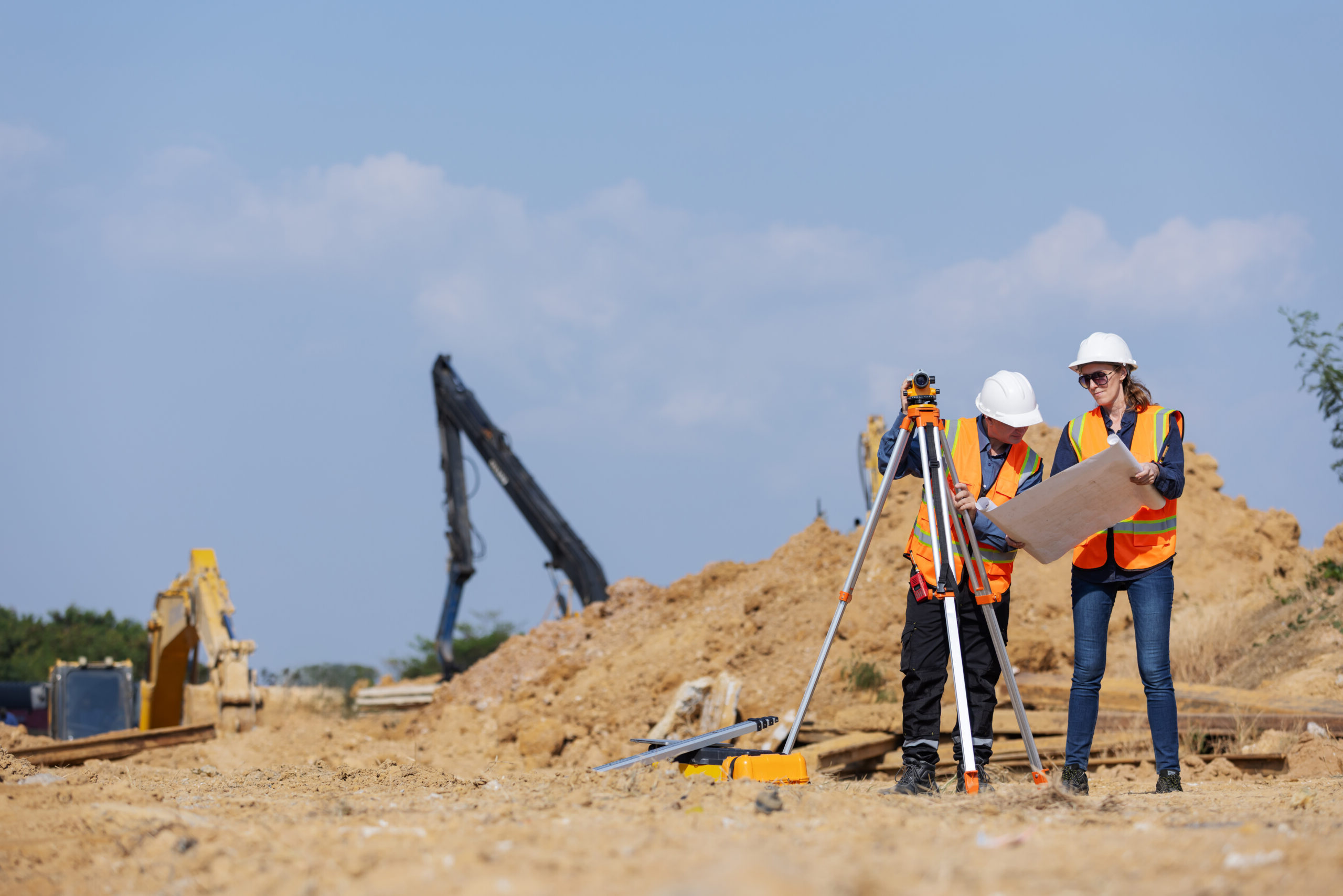 Construction Services