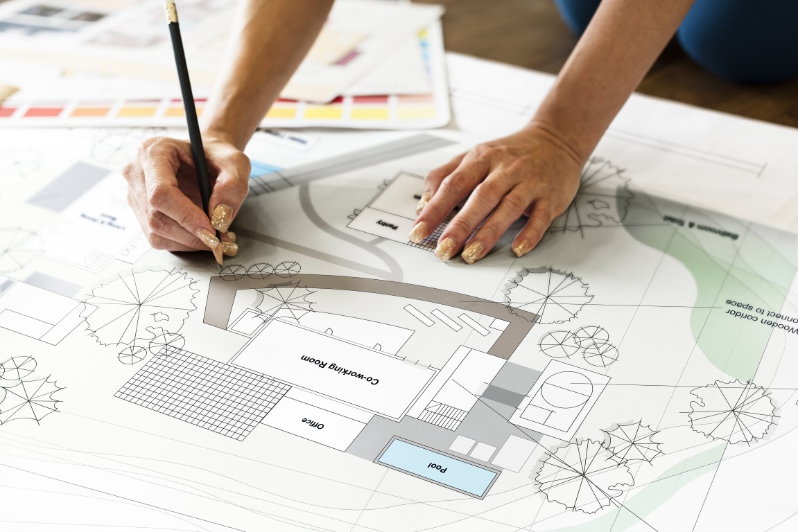Planning & Permitting