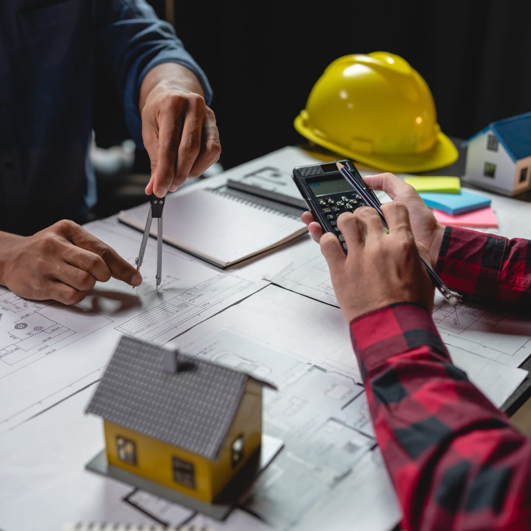 Permeating the Permitting Process