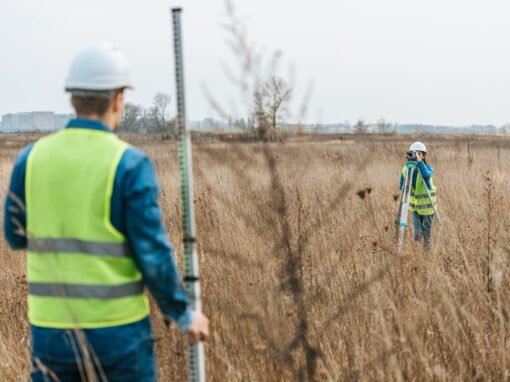 Land Surveying